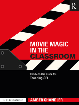 cover image of Movie Magic in the Classroom